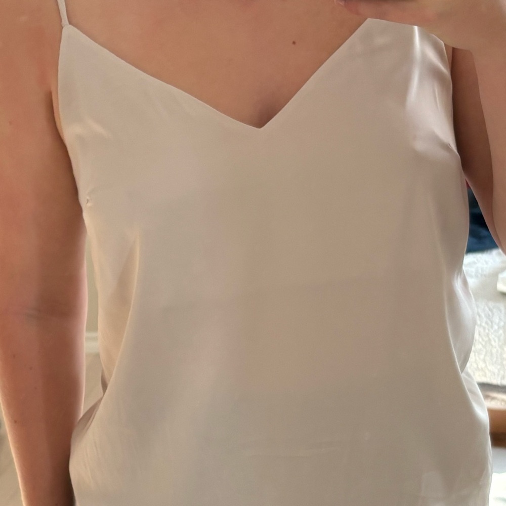 SILK TOP